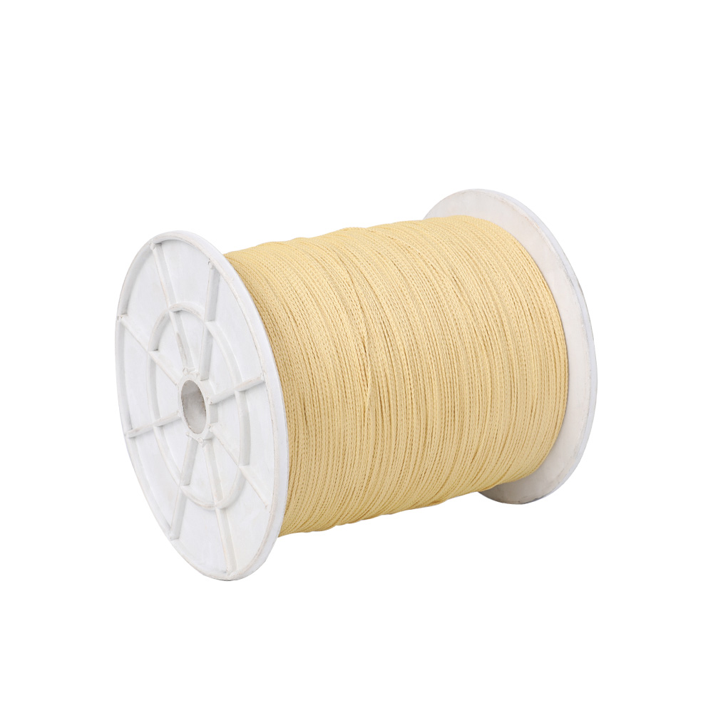 φ1.3 6 Spindler 250d Polyester Aramid Bindende ledning