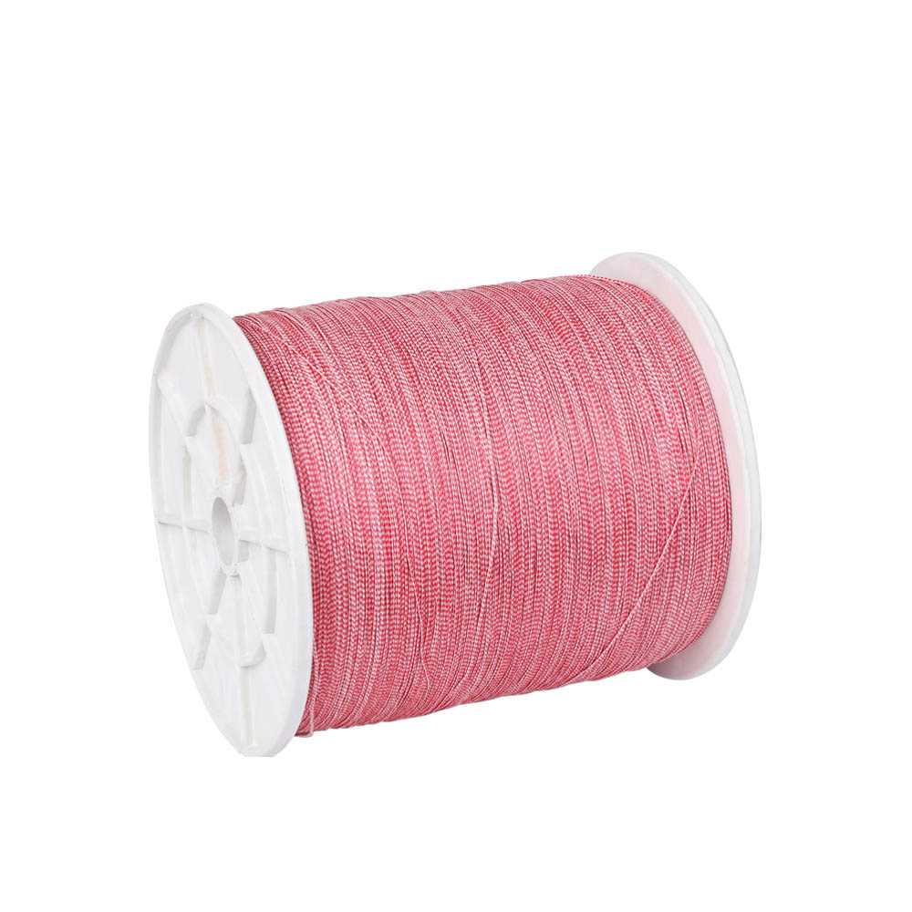 φ1 16 Spindler 280d Højstyrke Yarn Polyester Bindende ledning