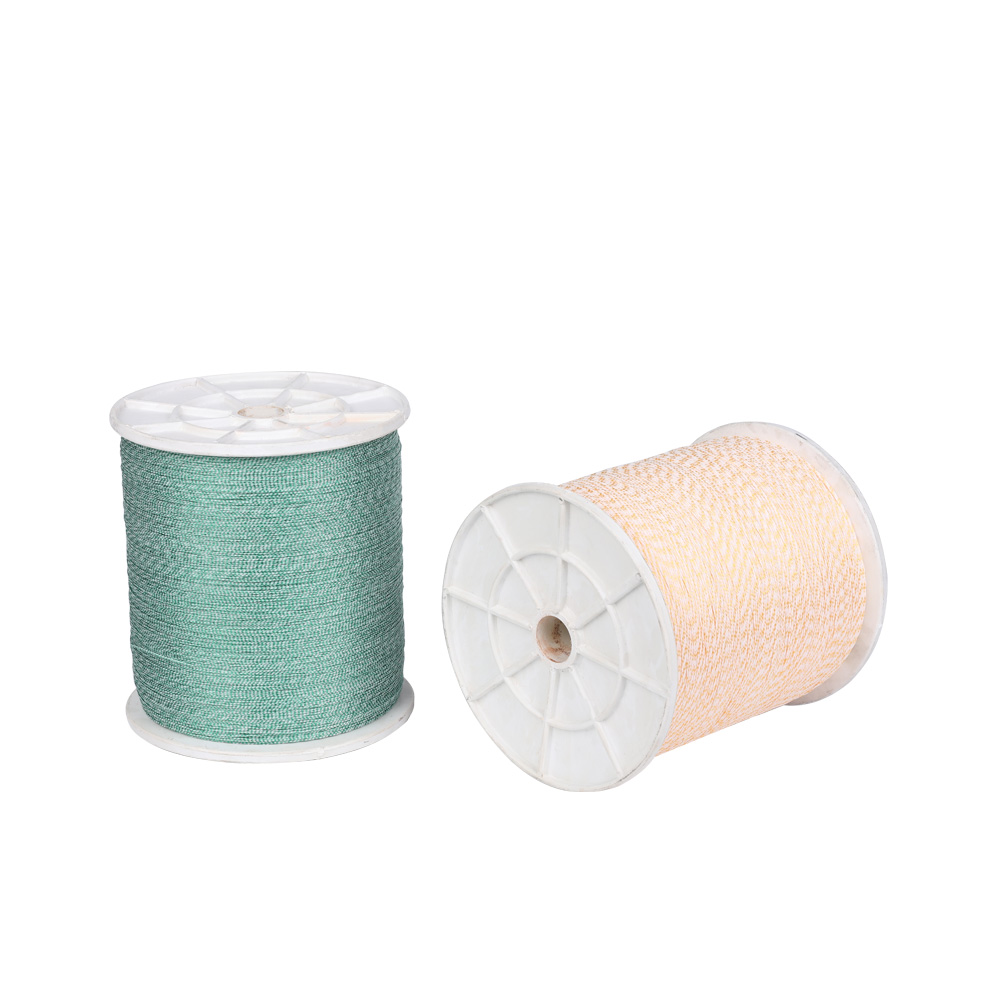 φ1.2 16 Spindler 250d Høj styrke garn Polyesterbindende ledning