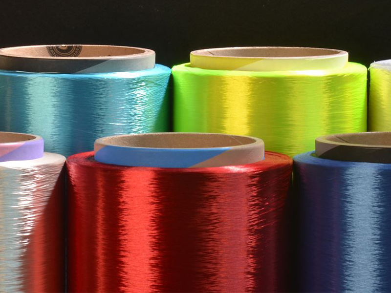 Hvad er polyester? Hvad er polyesterfiber?