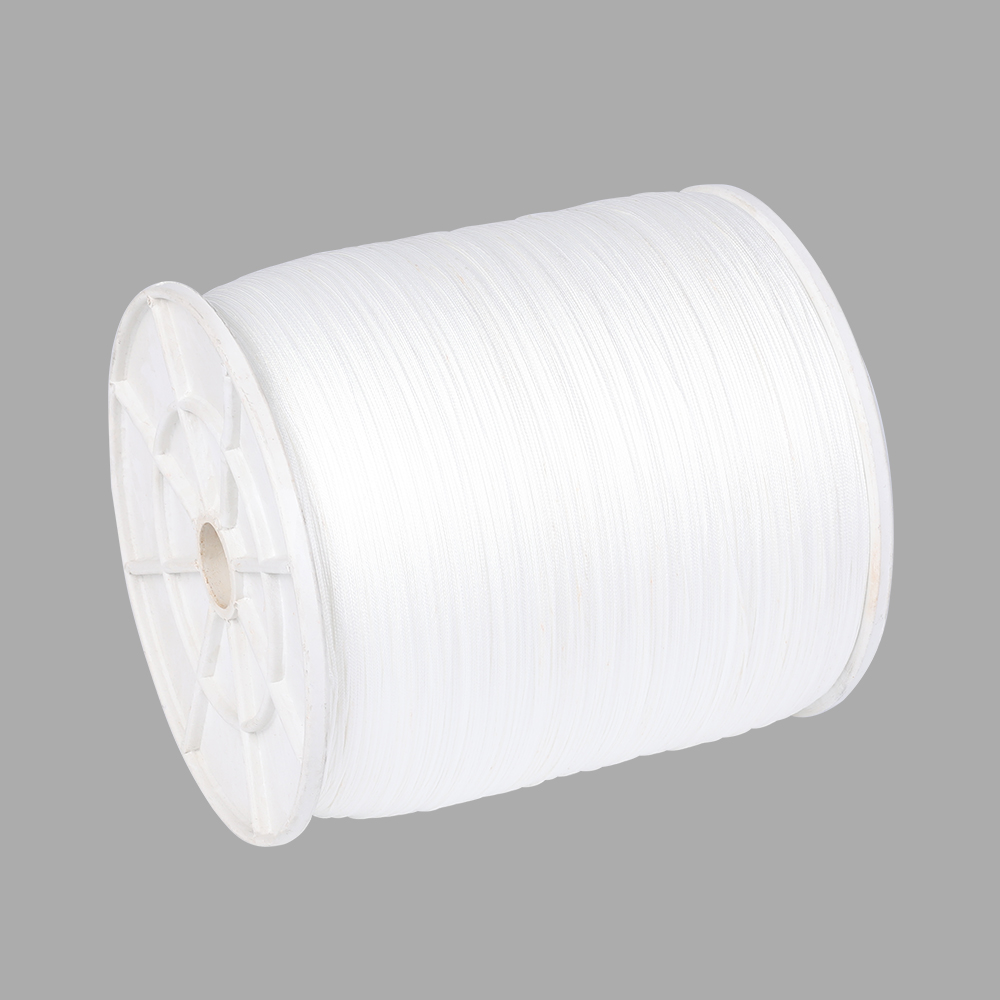 φ4 40 spindler 450d almindelig silke polyester bindende ledning